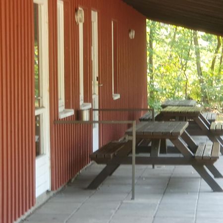Budget Seezeit-Resort Am Werbellinsee Altenhof  ภายนอก รูปภาพ