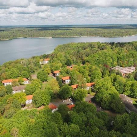 Budget Seezeit-Resort Am Werbellinsee Altenhof  ภายนอก รูปภาพ