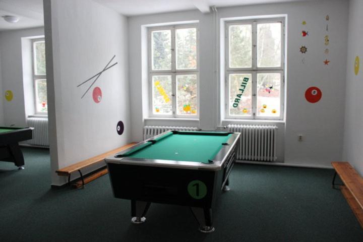 Budget Seezeit-Resort Am Werbellinsee Altenhof  ภายนอก รูปภาพ