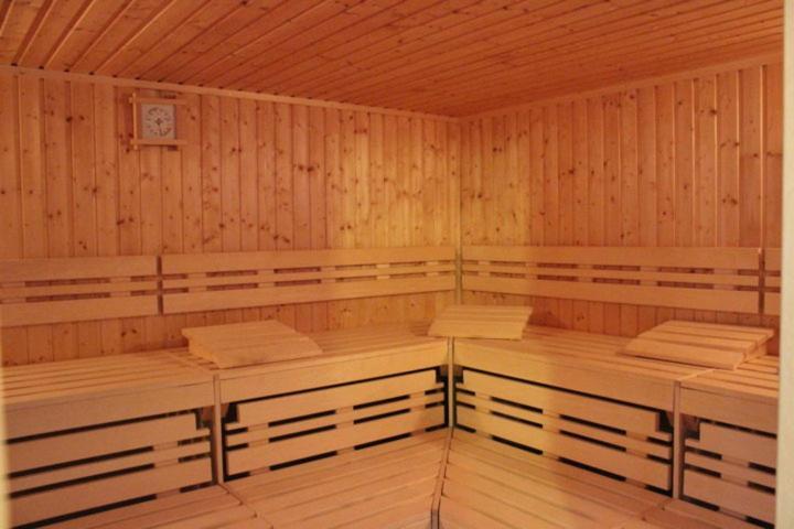 Budget Seezeit-Resort Am Werbellinsee Altenhof  ภายนอก รูปภาพ