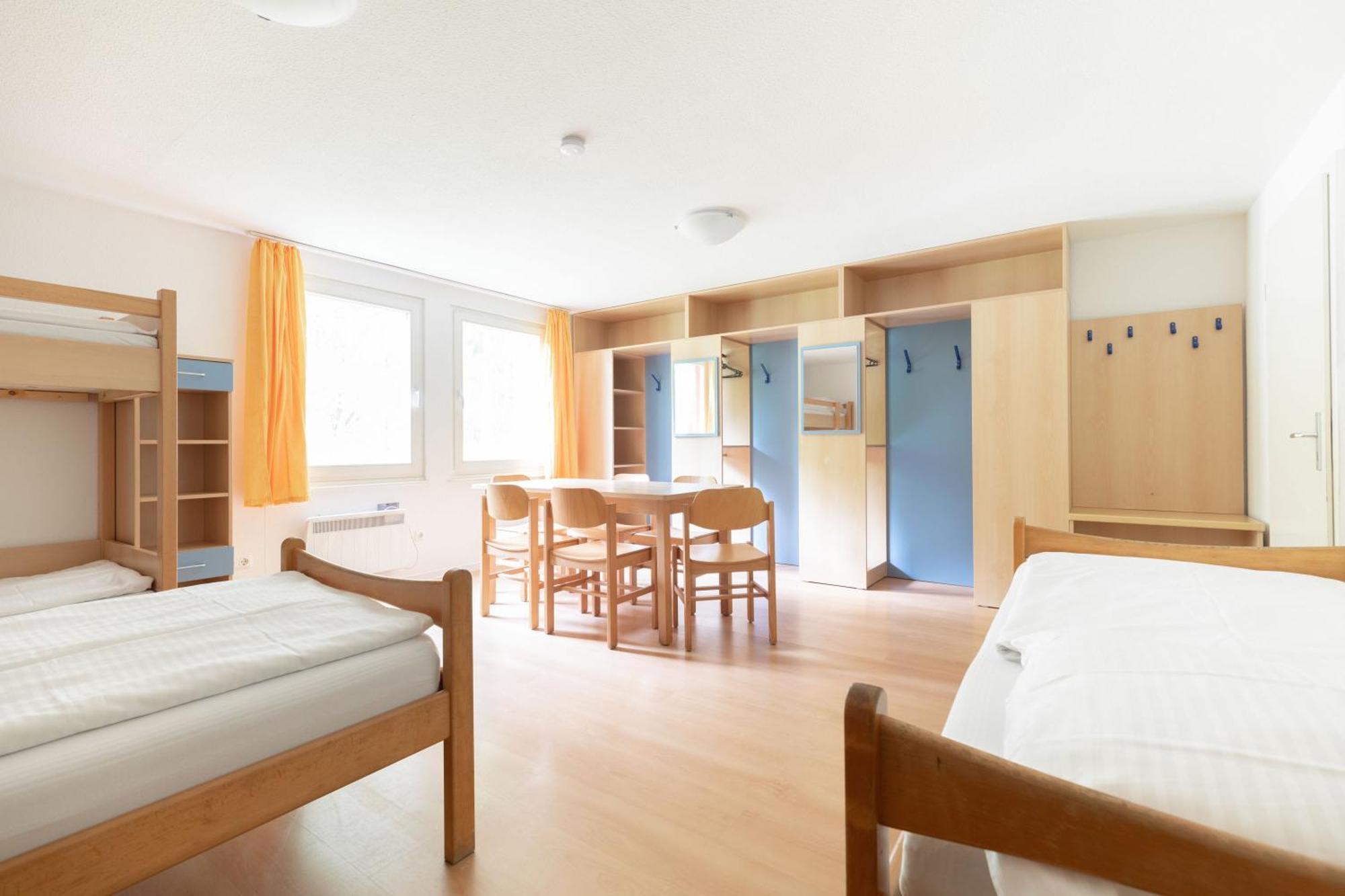 Budget Seezeit-Resort Am Werbellinsee Altenhof  ภายนอก รูปภาพ