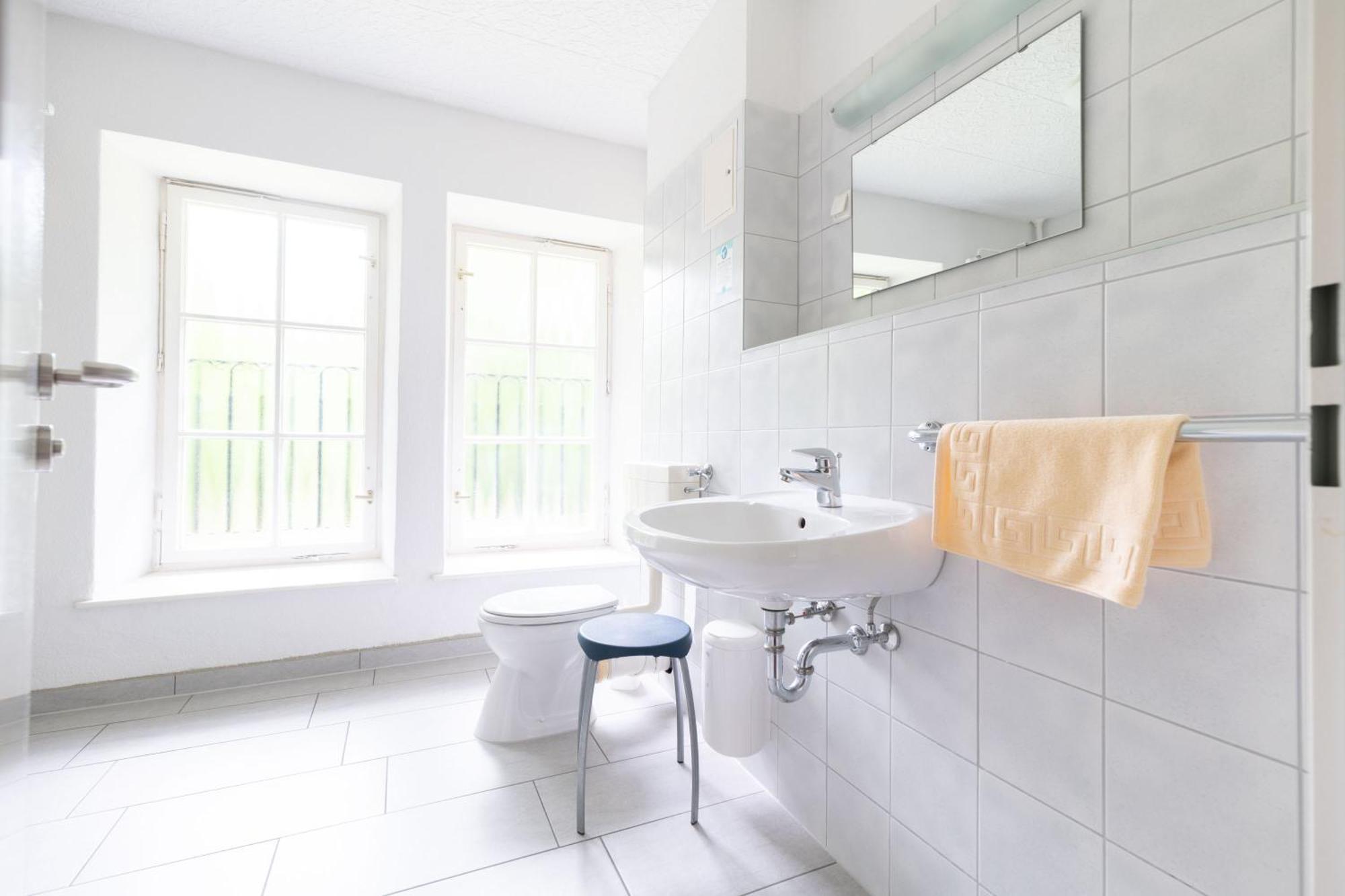 Budget Seezeit-Resort Am Werbellinsee Altenhof  ภายนอก รูปภาพ