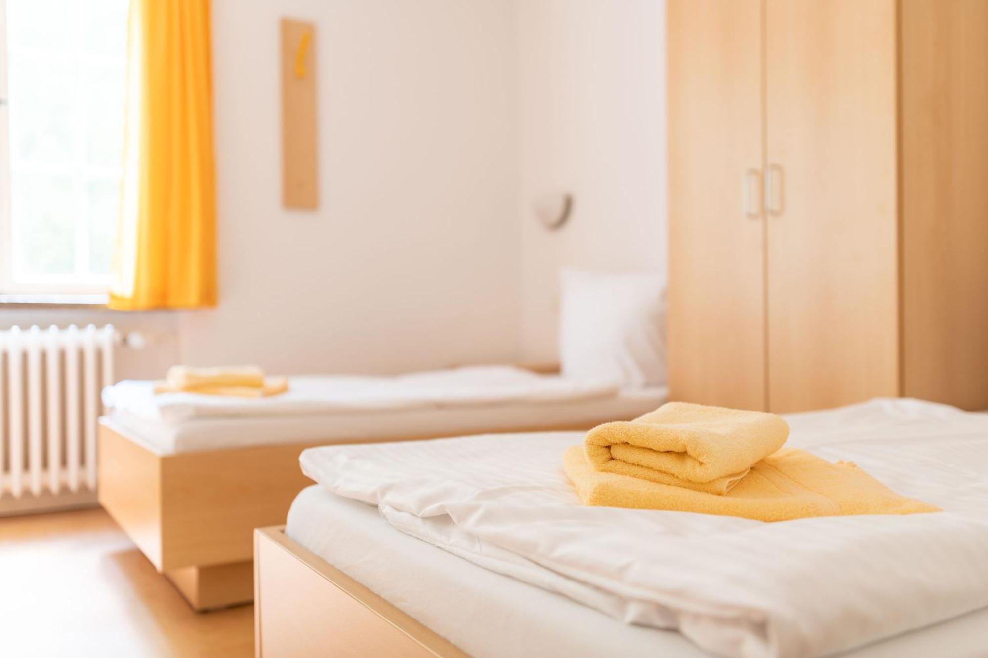 Budget Seezeit-Resort Am Werbellinsee Altenhof  ภายนอก รูปภาพ