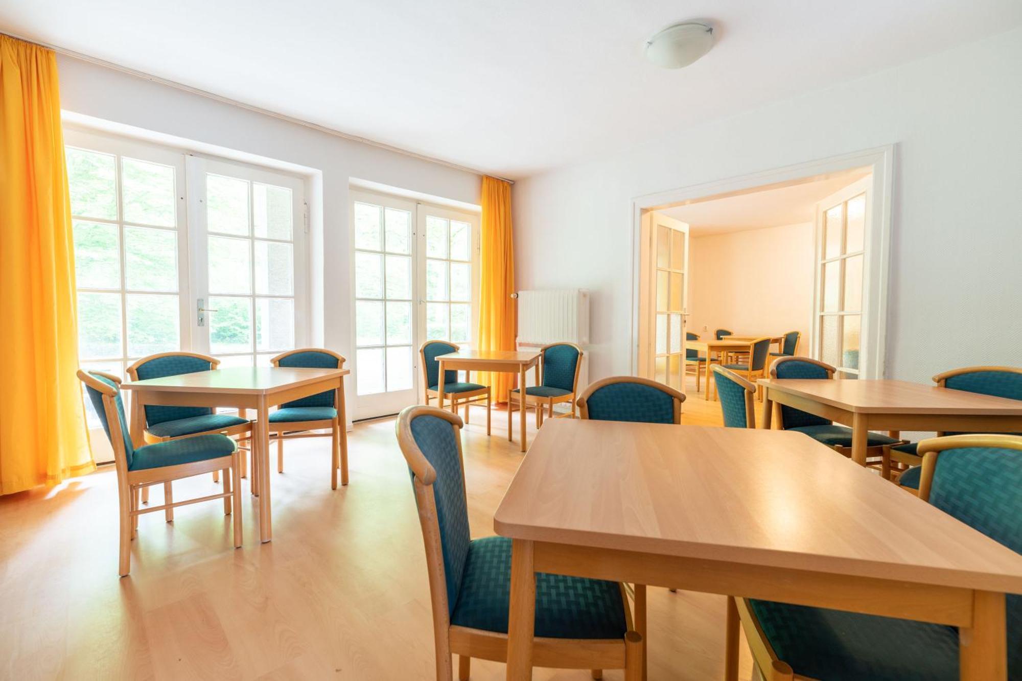 Budget Seezeit-Resort Am Werbellinsee Altenhof  ภายนอก รูปภาพ