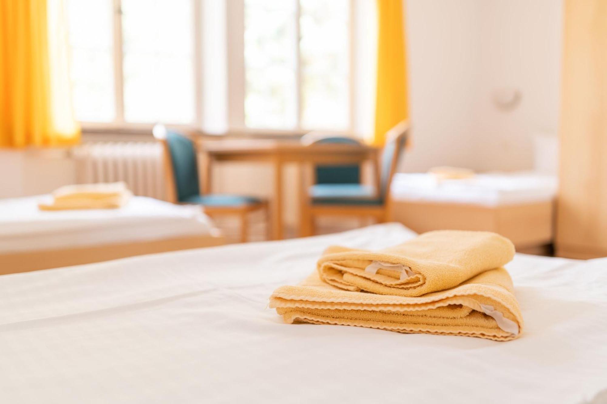 Budget Seezeit-Resort Am Werbellinsee Altenhof  ภายนอก รูปภาพ