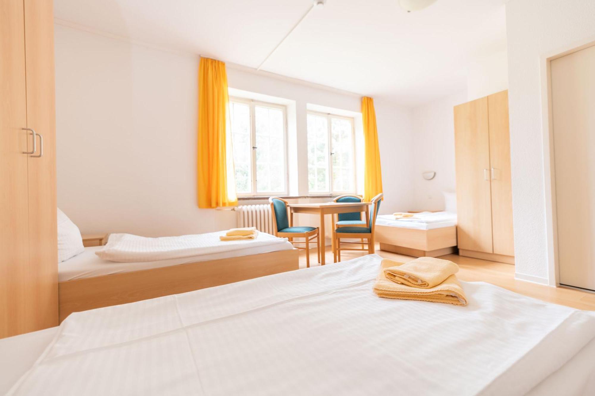 Budget Seezeit-Resort Am Werbellinsee Altenhof  ภายนอก รูปภาพ