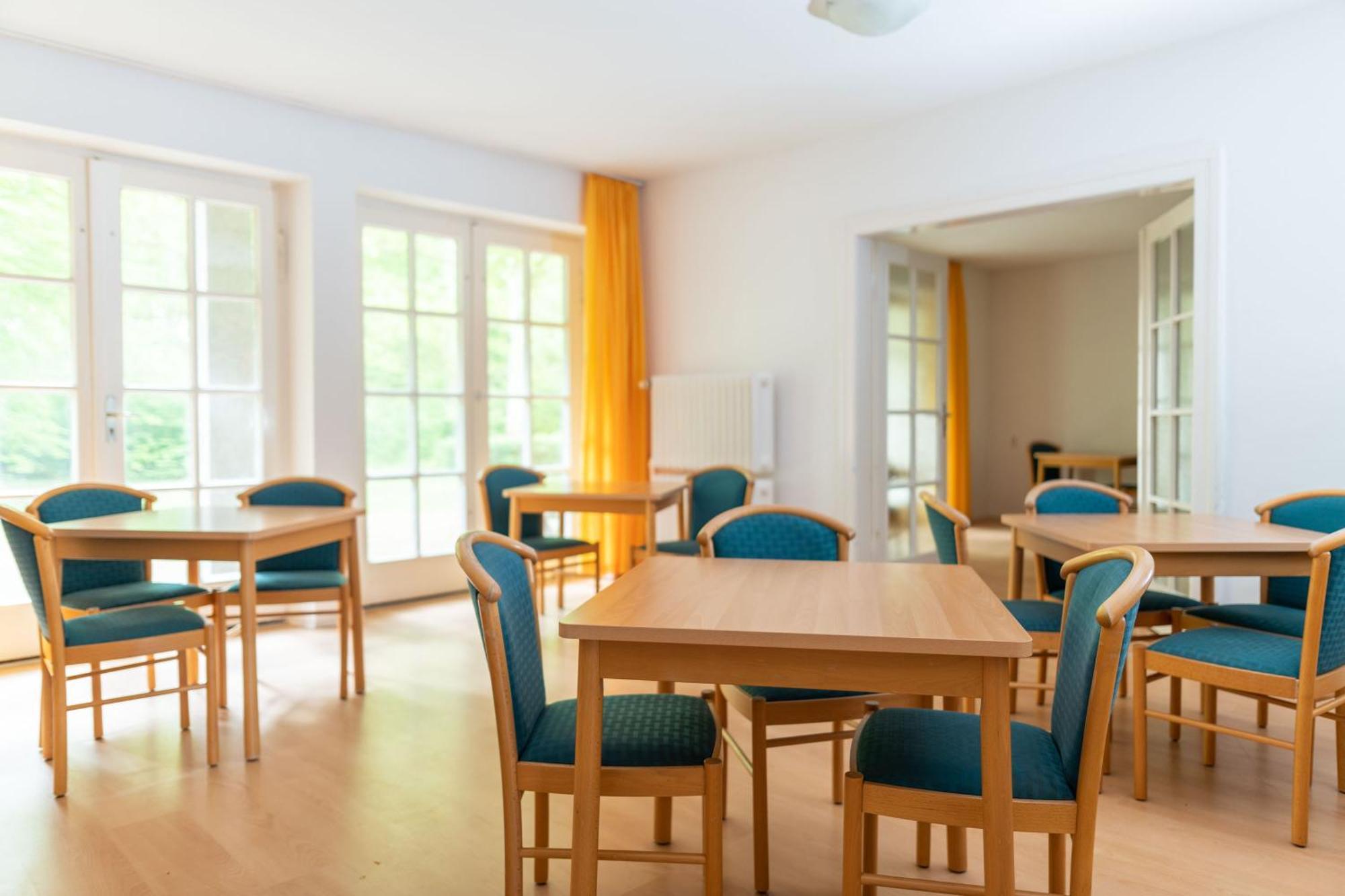 Budget Seezeit-Resort Am Werbellinsee Altenhof  ภายนอก รูปภาพ