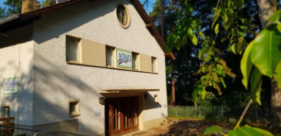 Budget Seezeit-Resort Am Werbellinsee Altenhof  ภายนอก รูปภาพ
