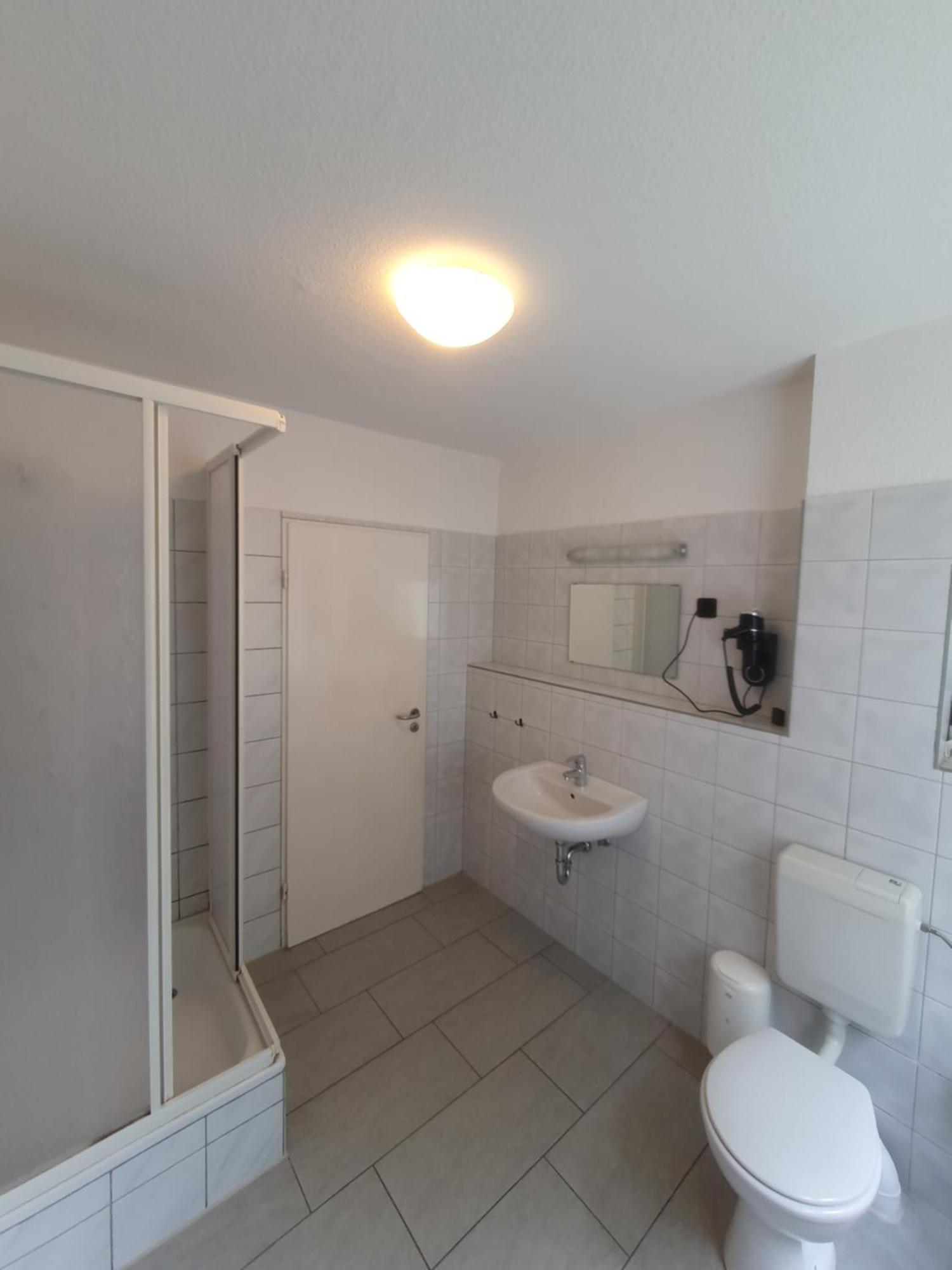 Budget Seezeit-Resort Am Werbellinsee Altenhof  ภายนอก รูปภาพ